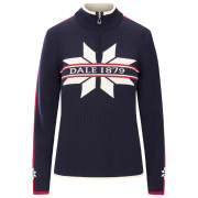 Dámský svetr Dale of Norway Nåle Fem Sweater