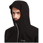 Pánská nepromokavá bunda Kilpi Hurricane-M