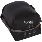 Spacák Warg Ultralight Biker M