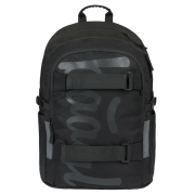 Školní batoh Baagl Skate