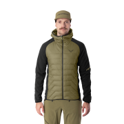 Pánská hybridní bunda Dynafit Radical Ins Hybrid Jkt M