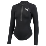 Dámské plavky Puma Long Sleeve Surf Suit