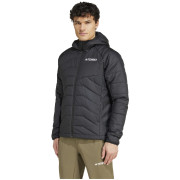 Pánská bunda Adidas Mt Ins Ho Jkt