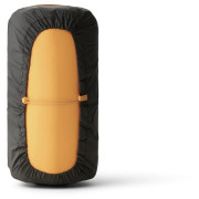 Nafukovací karimatka Sea to Summit Pursuit Plus - Large Rectangular Wide