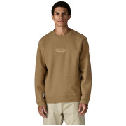 Pánská mikina Patagonia Men's '95 Oval Logo Uprisal Crew Sweatshirt