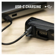 Svítilna na kolo Sigma Buster 150