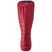Péřový spacák Mountain Equipment Xenith I