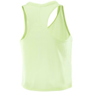 Dámské tílko Salomon Sense Aero Short Tank W