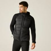Pánská bunda Dare 2b Aero Fuse Padded Hybrid