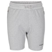 Dětské kraťasy Progress Symbol Shorts Junior Grey