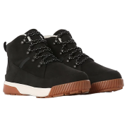 Dámské boty The North Face W Sierra Mid Lace Wp