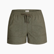 Dámské kraťasy Royal Robbins W Hempline Short