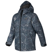 Dětská bunda Dare 2b Wing It Jacket DrkCrckdPrnt