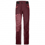 Dámské kalhoty Ortovox W's Westalpen 3L Pants