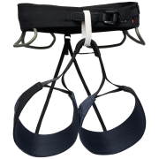 Horolezecký úvazek Black Diamond M Solution Harness