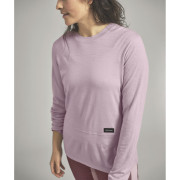 Dámské funkční triko Ortovox 185 Merino Patch Long Sleeve