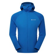 Pánská zimní bunda Montane Sirocco Lite Hoodie