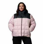 Dámská bunda Columbia Puffect™ Iii Full Zip Jacket
