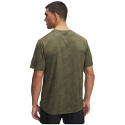 Pánské triko Under Armour Tech Vent Jcqrd Ss
