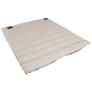 Přikrývka Outwell Campion Duvet Double Leaf Green