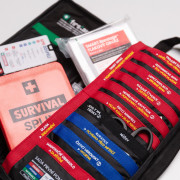 Cestovní lékárnička Survival First Aid Kit - Slimline