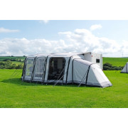 Přední vchod Vango Front Mesh Doors (x2)