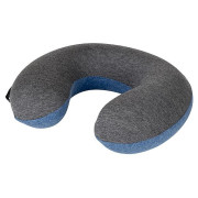 Polštářek Bo-Camp Neck Pillow Memory Foam