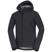 Pánská softshellová bunda Northfinder Faro