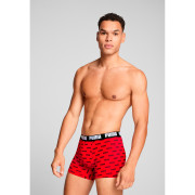 Pánské boxerky Puma Everyday Aop Print Boxer 2P