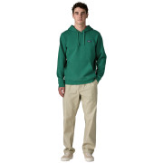 Pánská mikina Patagonia P-6 Label Uprisal Hoody