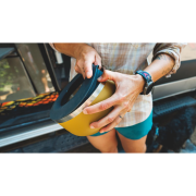 Miska pro psa Ruffwear Basecamp™ Anti-Splash Insert