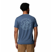 Pánské triko Columbia Parsons Point™ Ss Back Graphic Tee