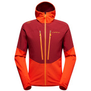 Pánská mikina La Sportiva Session Tech Hoody M