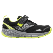 Dětské boty Joma Tundra JR Boy Black