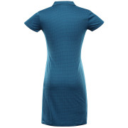 Dámské šaty Alpine Pro Edela 2