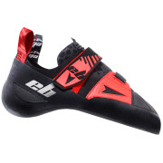 Lezečky EB Climbing Red