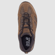 Pánské boty Jack Wolfskin Vojo 3 Texapore Low M