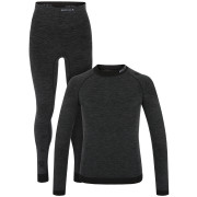 Pánský funkční set MOOA Merino Seamless