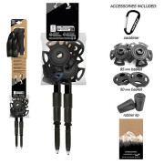 Trekové hole Fizan Lhotse