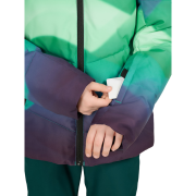 Dětská zimní bunda 4F Technical Jacket M1278