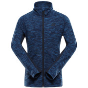 Dětská funkční mikina Alpine Pro Detto Blue