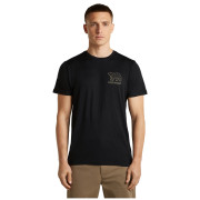 Pánské funkční triko Icebreaker M 150 Tech Lite SS Tee Forest Footsc