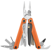 Multitool Leatherman Wave Alpha + Bit Kit