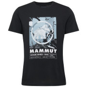Pánské triko Mammut Trovat T-Shirt Men Mammut