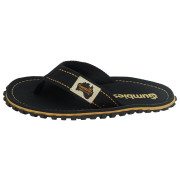 Žabky Gumbies Classic Black