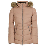Dámský zimní kabát Fundango Prue Padded Jacket