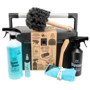 Čistící sada Peaty´s Complete Bicycle Cleaning Kit