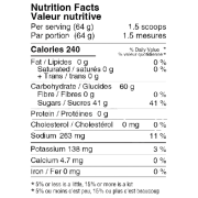 Energetický drink Näak Neutral - Boost Energy™ Drink Mix (64g)