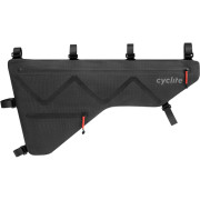 Brašna do rámu Cyclite Frame Bag Large / 02