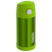 Dětská termoska s brčkem Thermos Funtainer